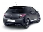 Citroen DS3 Just Black 2010 года